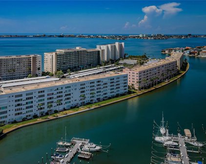 5925 Shore Boulevard S Unit 102, Gulfport