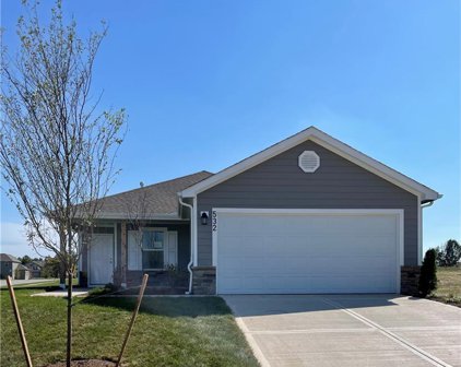 532 SE Reid Street, Blue Springs
