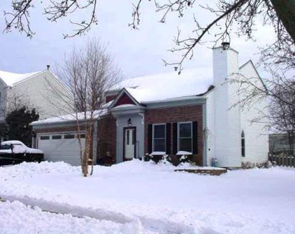 1615 Teri Lane, Algonquin