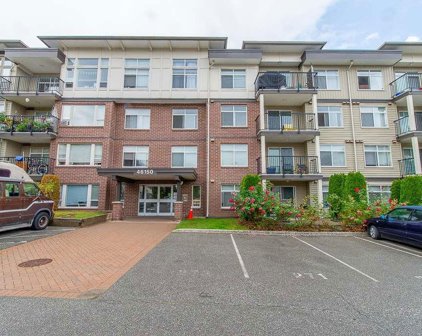 46150 Bole Avenue Unit 101, Chilliwack