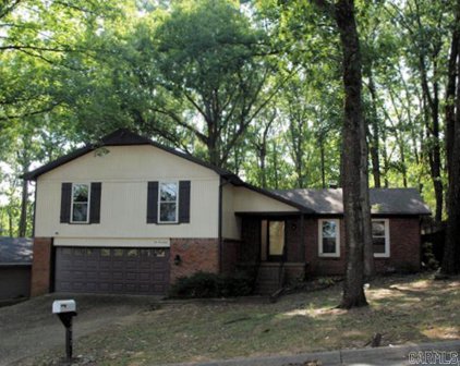 1017 Kings Mountain, Little Rock