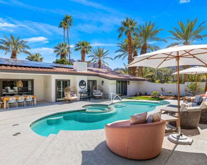 45995 Vista Dorado Drive, Indian Wells