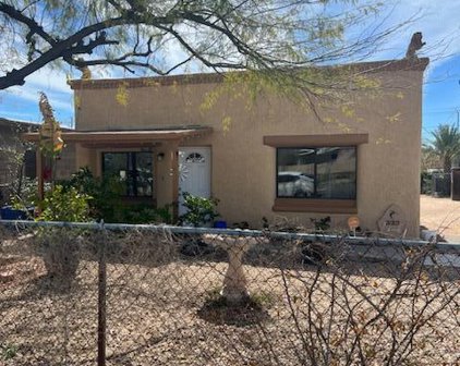 332 E Pennsylvania, Tucson