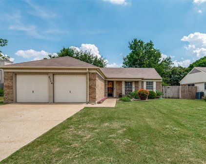 3716 Staghorn S Circle, Fort Worth
