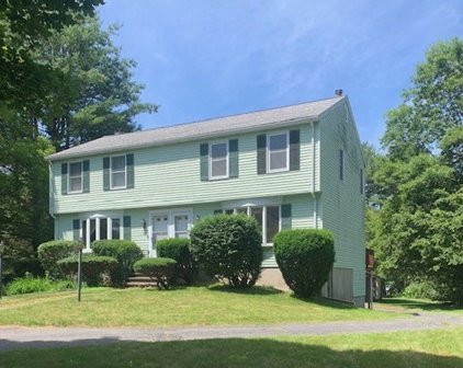 16 Crestwood Dr Unit 16, Northborough
