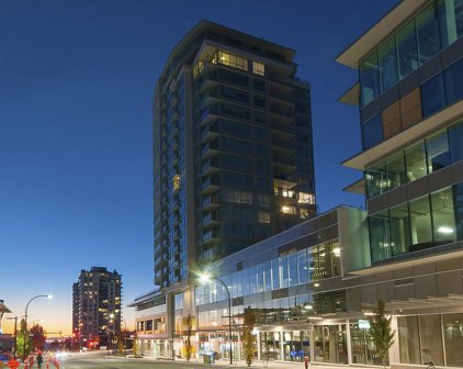 112 E 13th Street Unit 902, North Vancouver