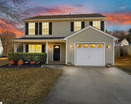 608 Rye Court, Taylors