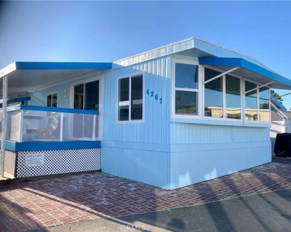 6267 Driftwood Drive Unit 310, Long Beach