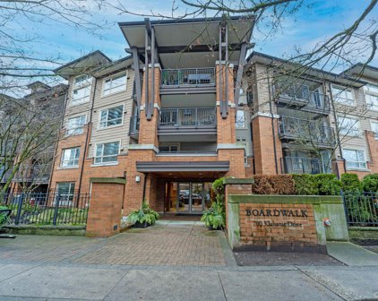 700 Klahanie Drive Unit 312, Port Moody