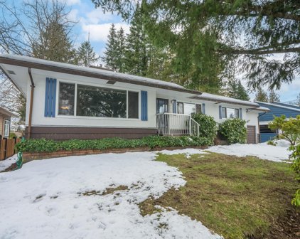 21750 122nd Avenue, Maple Ridge