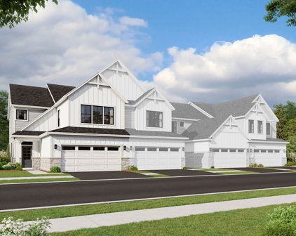 4216 Chelsea Manor Lot #10.04 Circle, Aurora