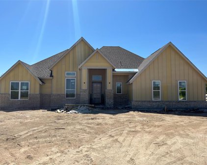 1017 Silver Sage Trail, Weatherford