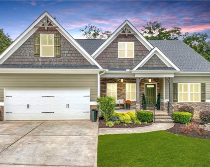 104 Hawks Trail, Waleska