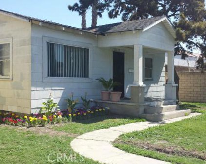 10872 & 10876 Chestnut Street, Los Alamitos