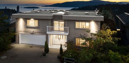 5532 Westhaven Road, West Vancouver