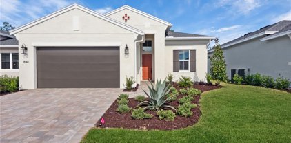 848 Liliana Drive, Deland
