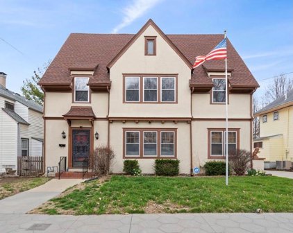 633 N Delaware Street, Independence