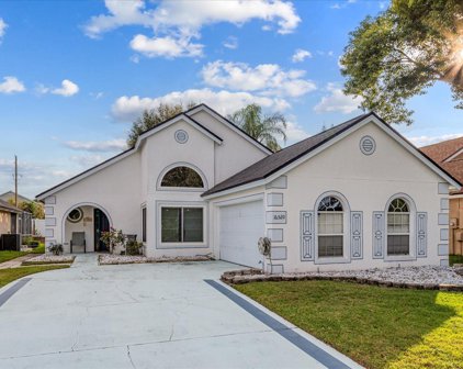 16520 Coopers Hawk Avenue, Clermont
