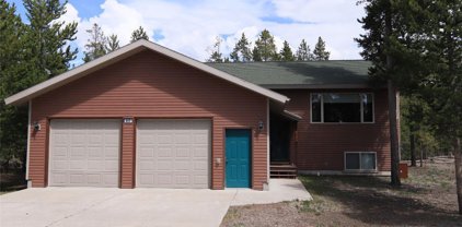 616 N Electric Street, West Yellowstone