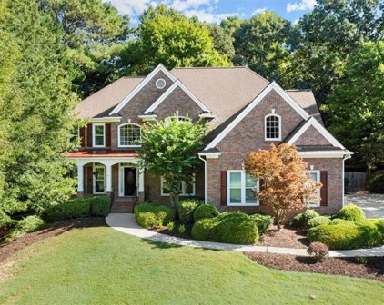 510 Scranton Court, Alpharetta