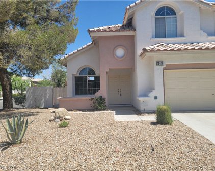 10416 Horseback Ridge Avenue, Las Vegas