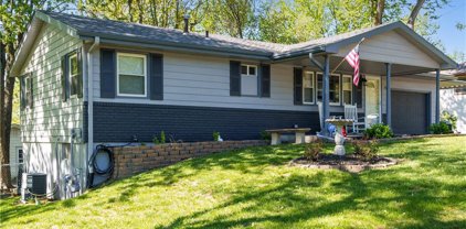 1101 WILLIAMS Street, Excelsior Springs