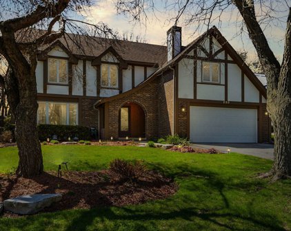 220 Patricia Lane, Bartlett