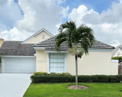 9870 Nw 49th Ter, Doral