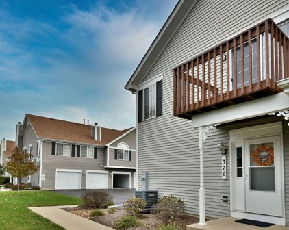376 Sandhurst Lane Unit #376, South Elgin