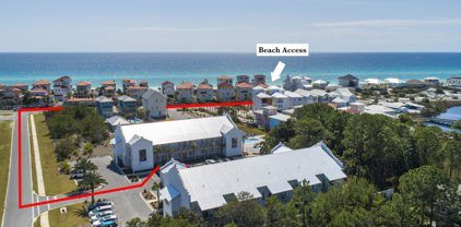 70 Marthas Lane Unit #1-104, Santa Rosa Beach