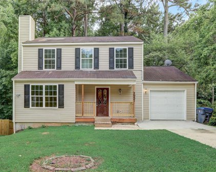 2957 Carrie Farm Nw Road, Kennesaw