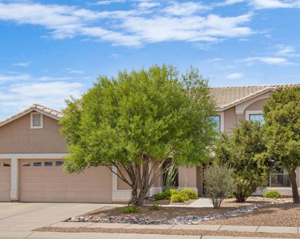 12667 N Granville Canyon, Oro Valley
