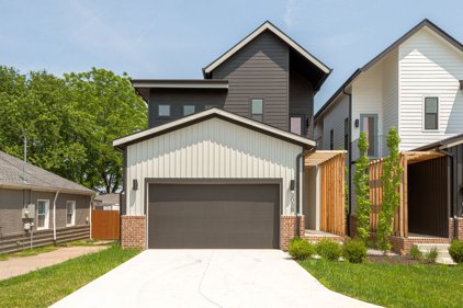 303 Riverside Dr Unit #B, Nashville