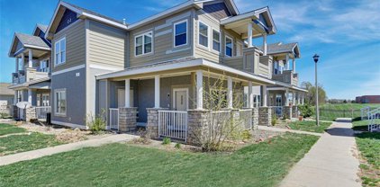 11681 S Roundtree Street Unit #200, Olathe
