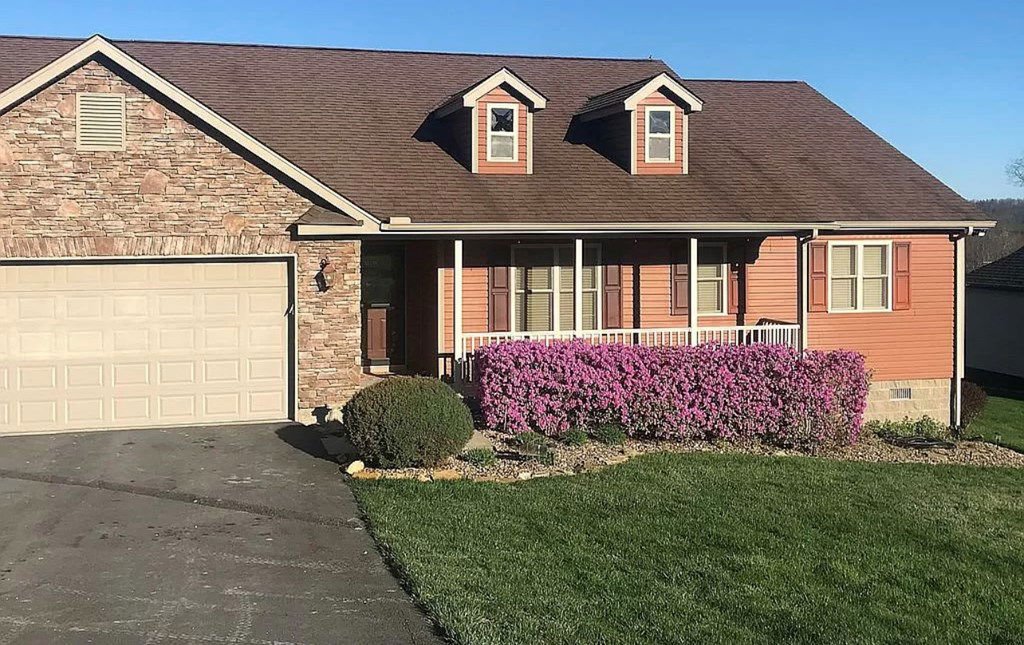 Real Estate For Sale Daniels WV MLS 86092 116 Ridge Point Circle