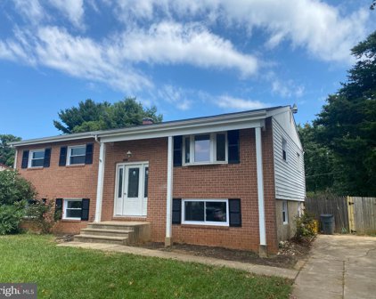 6537 Redgate   Circle, Catonsville