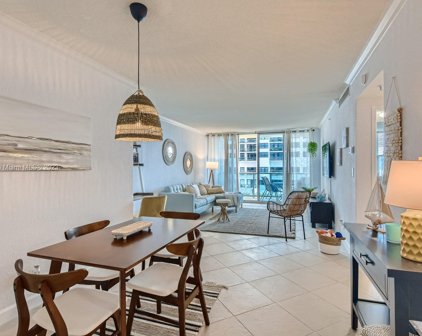 2501 S Ocean Dr Unit #308 (AVAILABLE MID-APRIL), Hollywood