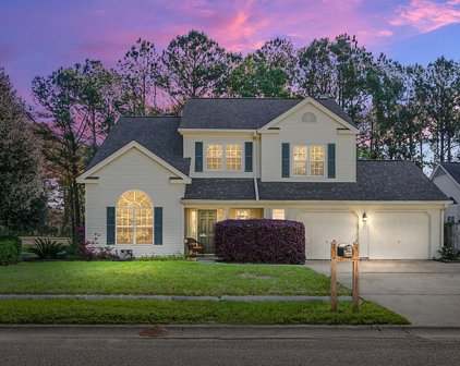 101 Isherwood Drive, Goose Creek