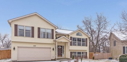 1302 Fox Meadow Court, St. Charles