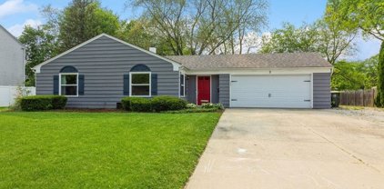 9 Fieldcrest Drive, Montgomery