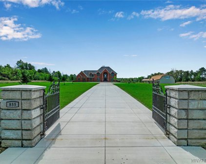 855 Sturgeon Point  Road, Evans-144489