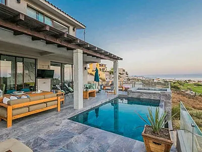 Club Campestre Homes for Sale
