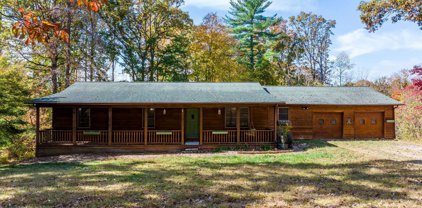 3576 Julian Welborn  Drive, Morganton