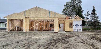 1515 Backwood Avenue, Kenai