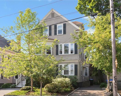 41 Irving  Avenue, Providence