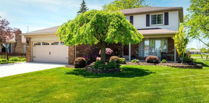 40829 GULLIVER, Sterling Heights