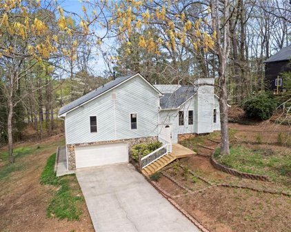 130 Ridgewood Drive, Woodstock