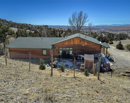 12710 & 12500 Crystal Mountain Road, Three Forks