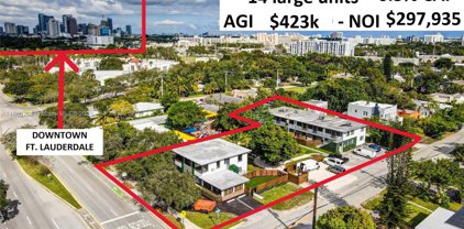335 Sw 20th St, Fort Lauderdale