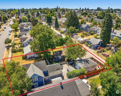 3608 3610 S J Street, Tacoma